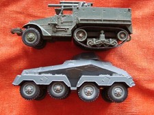 Lot anciens jouets d'occasion  Thouars