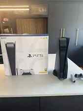 Ps5 disc edition for sale  STANMORE