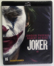 Joker joaquin phoenix d'occasion  Oloron-Sainte-Marie