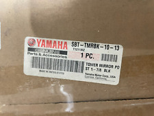 Espelho retrovisor torre fabricante de equipamento original YAMAHA BOATS SBT-TWRBK-10-13 comprar usado  Enviando para Brazil