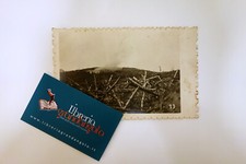 Fotocartolina originale ww1 usato  Italia