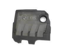 Abdeckung motor deckel gebraucht kaufen  Linkenheim-Hochstetten