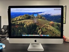 2020 apple imac for sale  Aliso Viejo