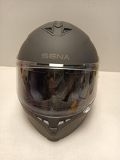 Motorradhelm sena utride gebraucht kaufen  Herten