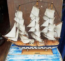 Amerigo vespucci legno usato  San Giorgio a Cremano