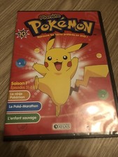 Film planète pokemon d'occasion  France