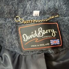 Women wool mohair for sale  HOCKLEY