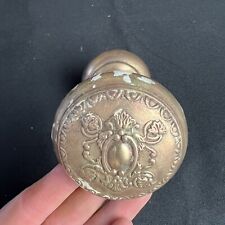 Antique solid brass for sale  Akron