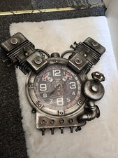 Unusual large engine for sale  CHRISTCHURCH