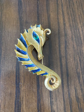 Bijou broche fantaisie d'occasion  Paris XII