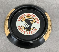 Retro metal guinness for sale  BRADFORD