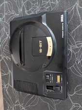 Megadrive d'occasion  Pessac
