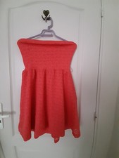 Robe bustier taille d'occasion Robe bustier taille d'occasion  Bar-le-Duc