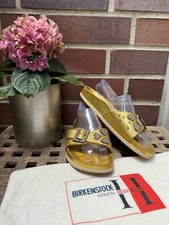 Birkenstock madrid heidi gebraucht kaufen  Hannover