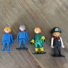 Playmobil figuren 1974 gebraucht kaufen  Bergisch Gladbach