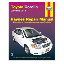 Haynes 92037 repair for sale  Great Mills