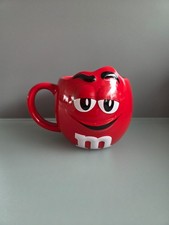 Tasse rot 3d gebraucht kaufen Tasse rot 3d gebraucht kaufen  Aitrang