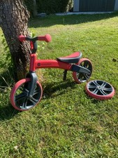 Yvolution velo junior for sale  DORKING