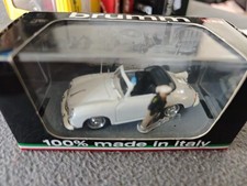 Brumm porsche 356c usato  Noventa Padovana