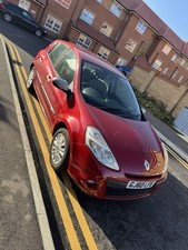 Renault clio 2011 for sale Renault clio 2011 for sale  CANTERBURY