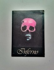 Inferno 1990 rave for sale  OAKHAM