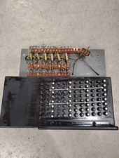 Vintage hammond chord for sale  Mankato