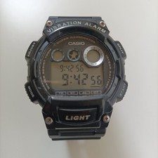 Casio vibration alarm for sale  LONDON