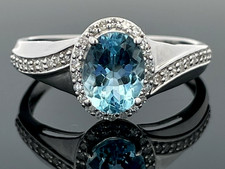 aquamarin weissgold gebraucht kaufen aquamarin weissgold gebraucht kaufen Idar-Oberstein
