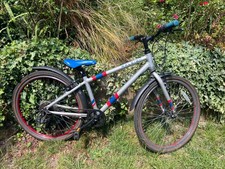 Raleigh pop kids for sale  LONDON