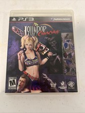 lollipop chainsaw ps3 comprar usado lollipop chainsaw ps3 comprar usado Enviando para Brazil