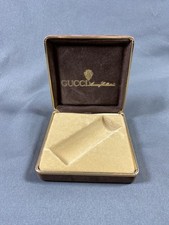 Vintage brown gucci for sale  Placerville