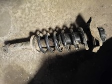 Audi 100 1991 gebraucht kaufen  Spangenberg