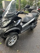 Motorrad mp3 500 gebraucht kaufen  Hamburg