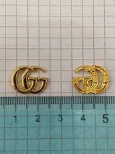Targhette gucci colore usato  Caselle Torinese