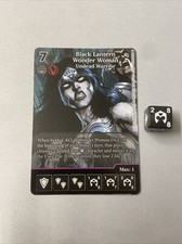 Black lantern wonder for sale  San Jose