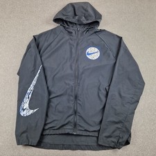 Nike jacket mens for sale  SALE