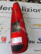 Fanale posteriore led usato  Sant Angelo a Cupolo
