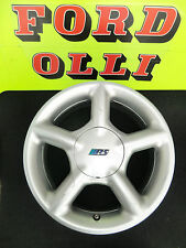 Ford escort cabrio gebraucht kaufen  Bruchsal