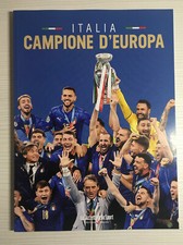 Libro ufficiale italia usato  Bassano del Grappa