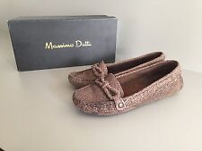 Massimo dutti loafer gebraucht kaufen  Hamburg