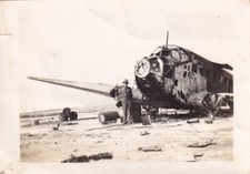 Original photo ww2 for sale  ASHFORD