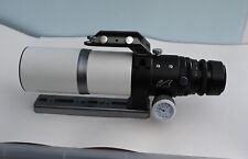William optics zenithstar for sale  COVENTRY