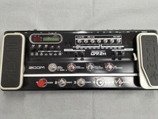 Usado, Pedal de efeitos de guitarra Zoom G9.2tt efeitos múltiplos Japão comprar usado  Enviando para Brazil