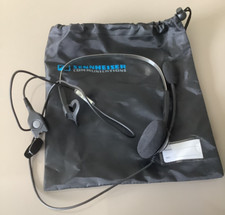 Sennheiser headphone 230 for sale  PETERBOROUGH