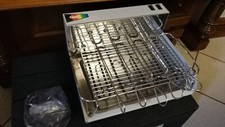 Griglia elettrica con usato  Loreto Aprutino