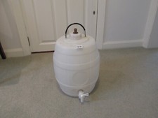 Gallon pressure barrel. for sale  CHESTER