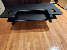 Varidesk cube plus for sale  Bedford