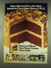 1977 duncan hines for sale  Madison Heights