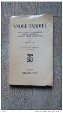 André tardieu aubert d'occasion  Tours-