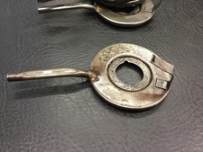 Aircooled type rear for sale  Kent